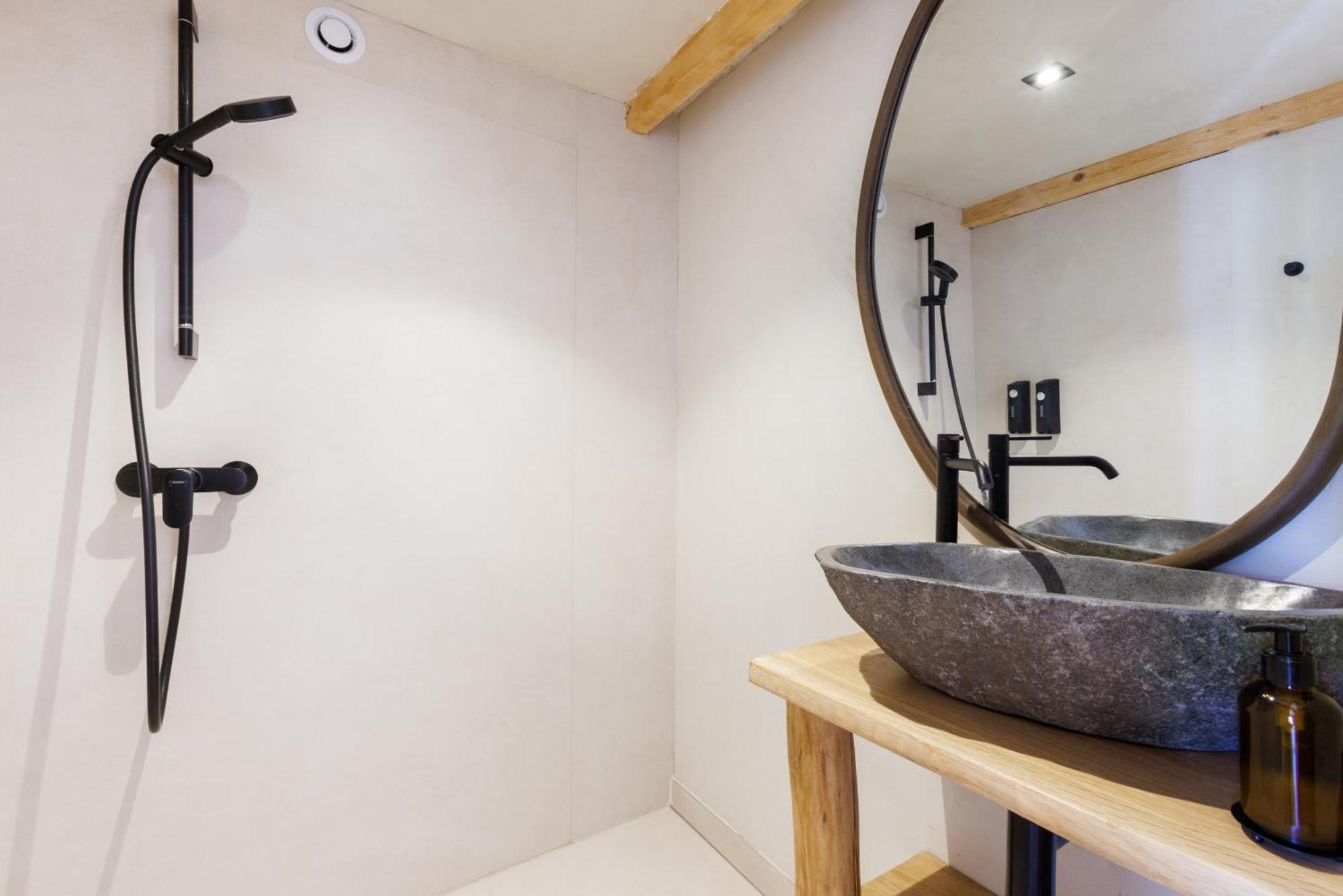Le Domaine De La Mer - Beach Hotel Nature&Authenticite Hyeres Bagian luar foto