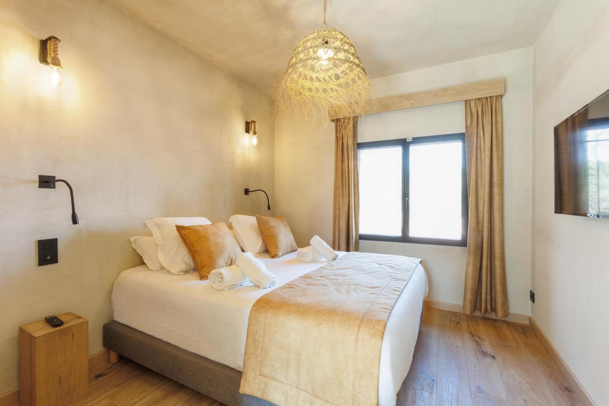 Le Domaine De La Mer - Beach Hotel Nature&Authenticite Hyeres Bagian luar foto