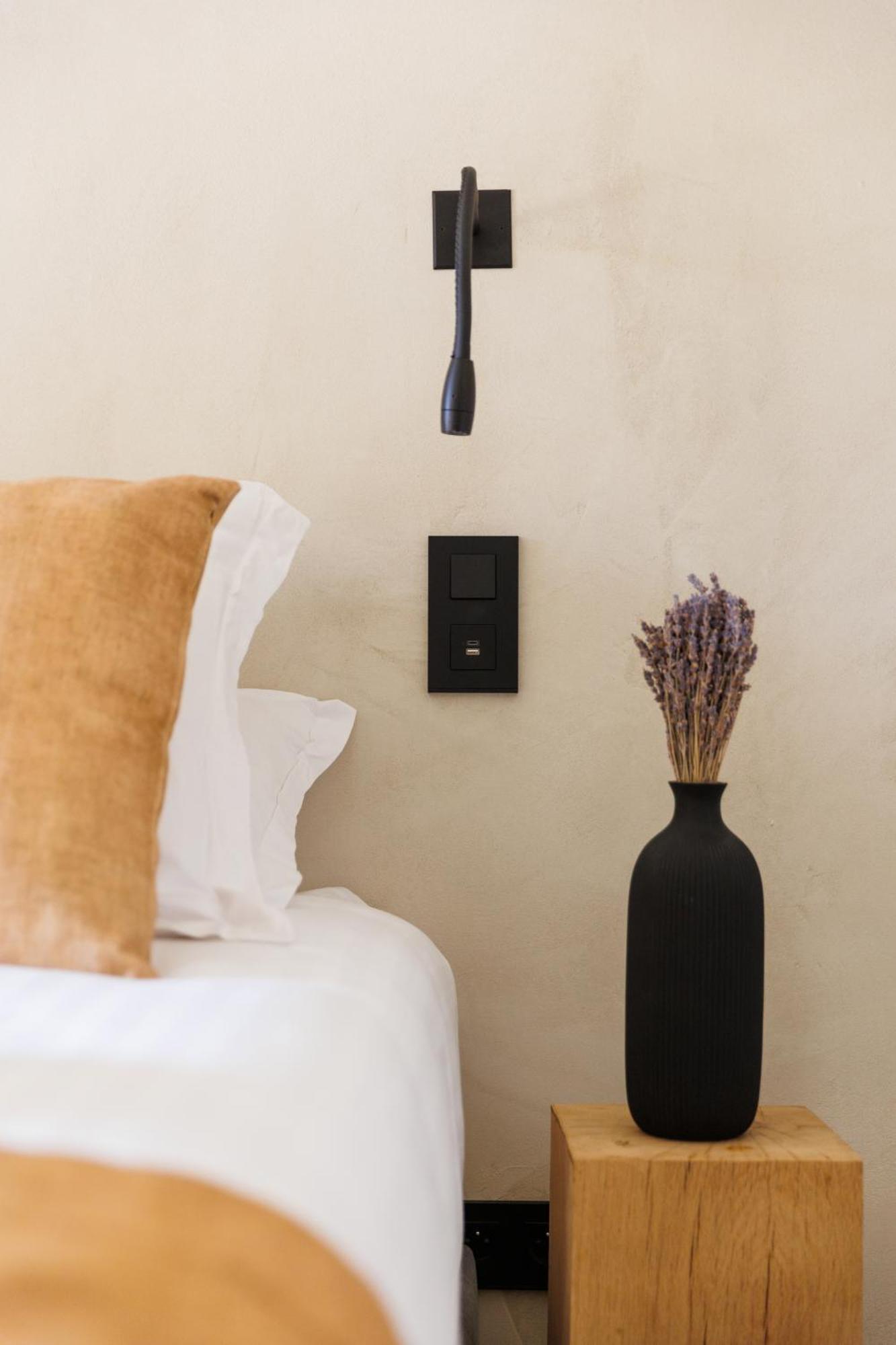 Le Domaine De La Mer - Beach Hotel Nature&Authenticite Hyeres Bagian luar foto